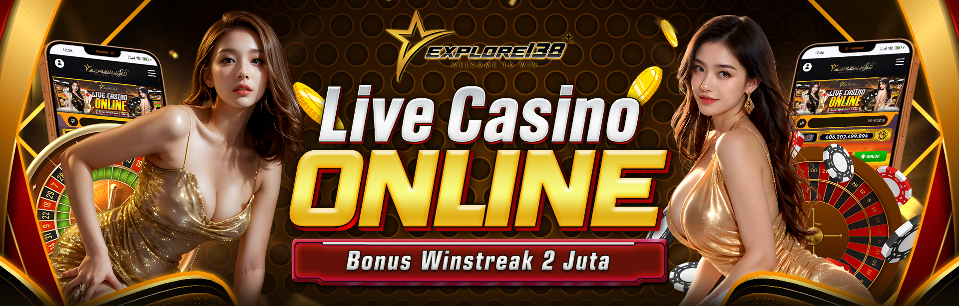 live casino